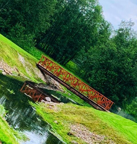 Orup�hja K�mpingud Ja Telkimisala