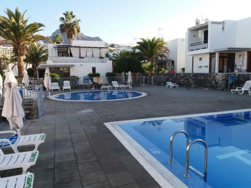 Apartamentos Bungamerica