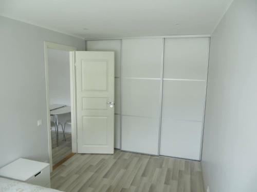 Apartment In Rapla City Centre!