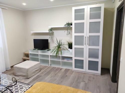 Apartamento K�laliskorter Raplas