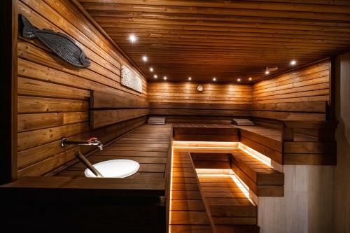 Hostal Soomaa Puhkek�la