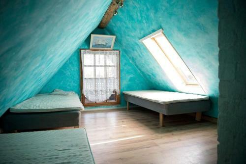 Lodge Rehe Holiday Home