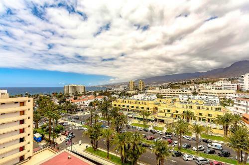 Apartamento El Dorado - Playa De Las Americas