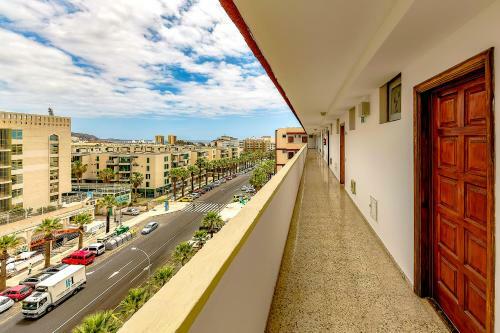 Apartamento El Dorado - Playa De Las Americas
