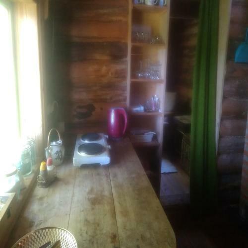 P�hnam�e Metsamajake