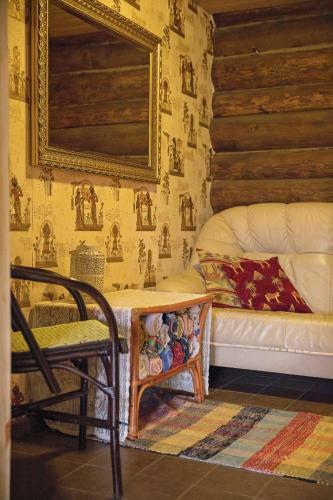 Tindioru Holiday House