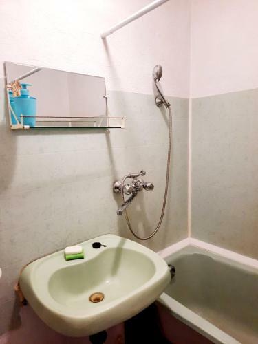 Apartamento Sillamae Flat For Rent Kesk
