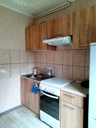 Apartamento Sillamae Flat For Rent Kesk