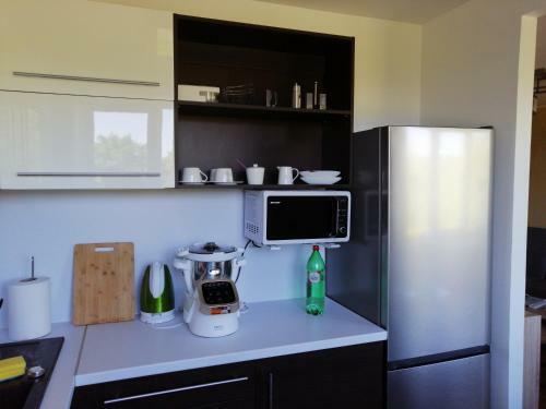 Apartamento Keveron Ranna 35-34
