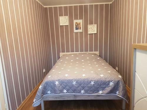 Apartamento Keveron Ranna 35-34