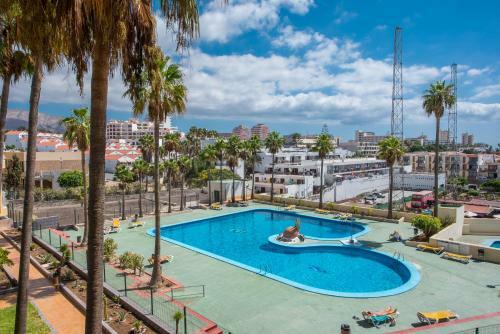 Apartamento Y2f Pool View And Next To The Beach! Very Central!!!