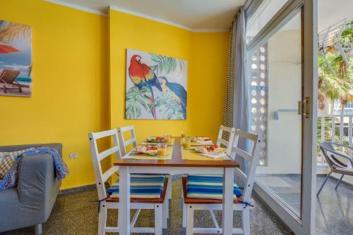 Apartamento Y2f Pool View And Next To The Beach! Very Central!!!