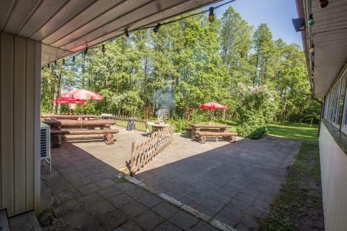 Apartamento M�nni Puhkemaja