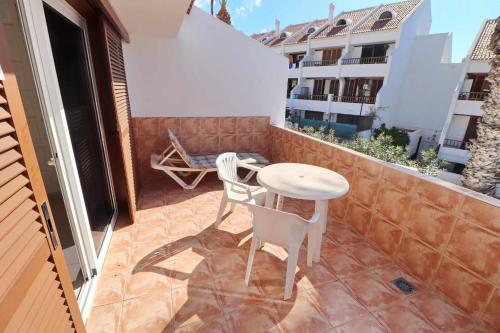 V02 Parque Santiago 2 Villa 2 Bed Sleeps 7