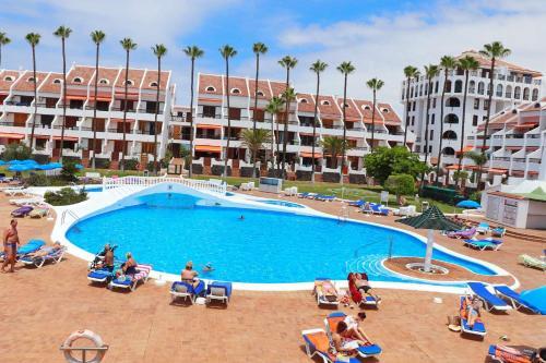 V02 Parque Santiago 2 Villa 2 Bed Sleeps 7