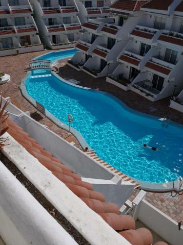 Apartamento Las Americas - Las Floritas