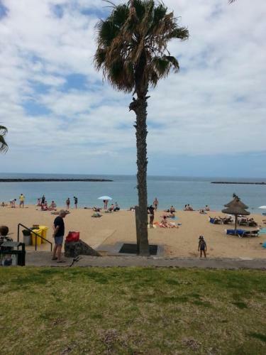 Apartamento Playa De Las Americas