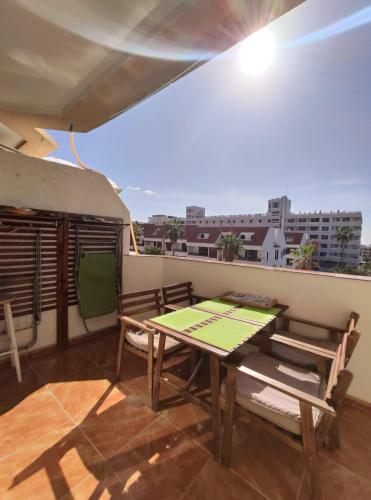 Apartamento Playa De Las Americas
