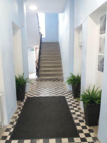 Albergue Nurmbergi Maja