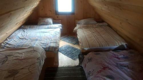 Agroturismo Oksa Puhkemaja