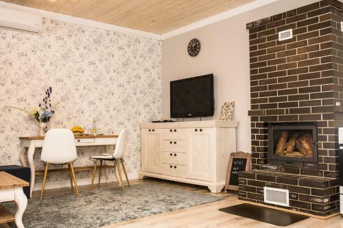Paju Apartement With Sauna