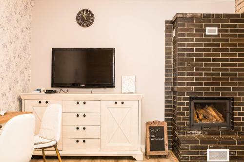 Paju Apartement With Sauna