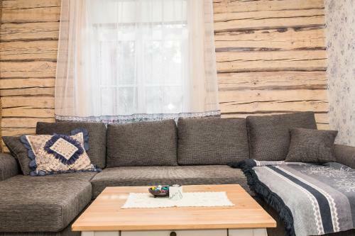 Paju Apartement With Sauna