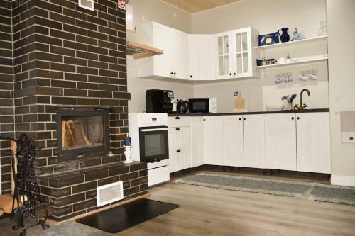 Paju Apartement With Sauna