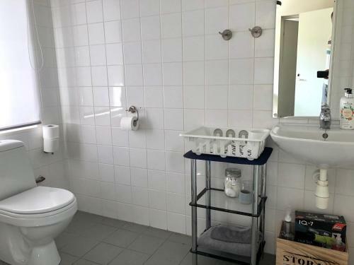 Apartamento Work & Sleep In V�ru