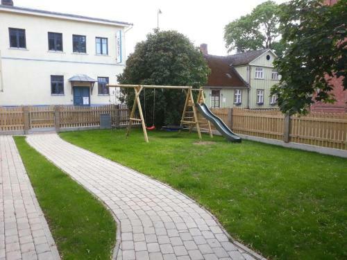 Kesklinna Apartement