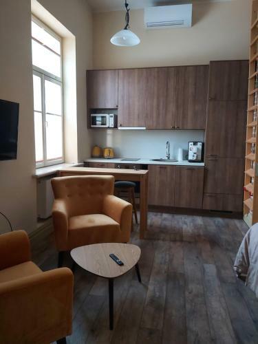 Kesklinna Apartement