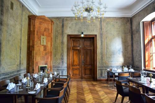 Hotel Schloss Fellin
