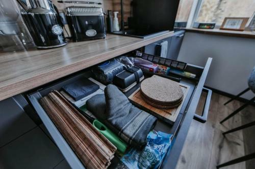 Pinska Guesthouse Apartment