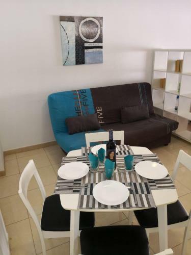 Apartamento Playa Las Americas Paraiso Royal