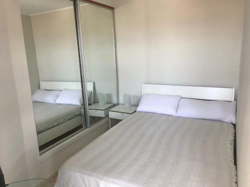 Las Americas Panoramic View Apartment I