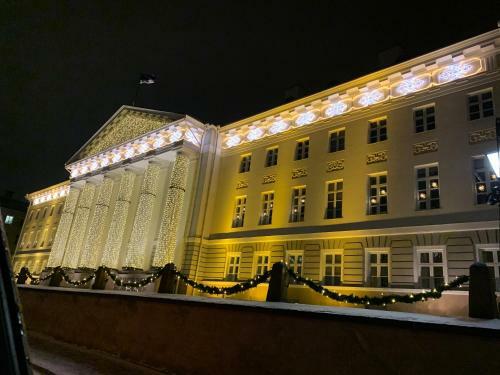 Piiri 12, 1-bedrooms Apartment