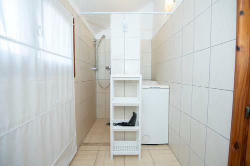 Apartamento Parque Santiago I, Duplex, Sea View, Wi-fi
