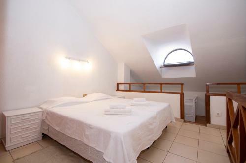 Apartamento Parque Santiago I, Duplex, Sea View, Wi-fi