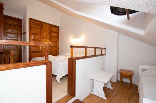 Apartamento Parque Santiago I, Duplex, Sea View, Wi-fi