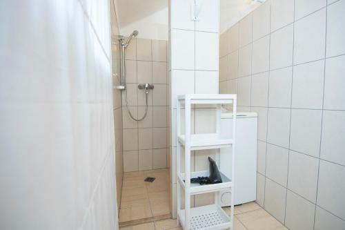 Apartamento Parque Santiago I, Duplex, Sea View, Wi-fi