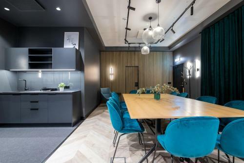 Apartamento Estonishing Stay Duo Lofts