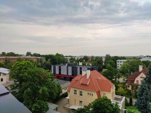 Artisa Riia Str 20b Luxury Apartment