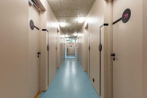 Albergue Hugo.stay