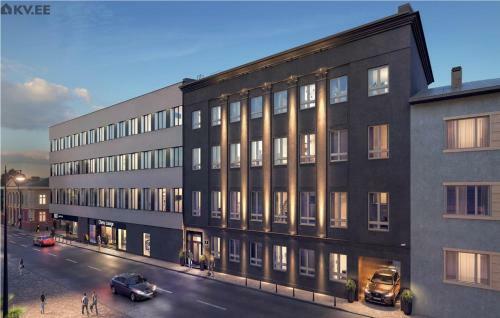 Apartamento Katarina Old Town Lofts