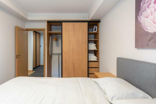 Narva Mnt Apartment