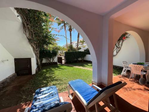 Apartamento Parque Santiago 3