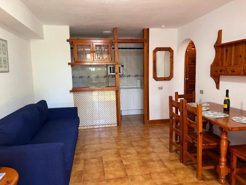 Apartamento Parque Santiago 3