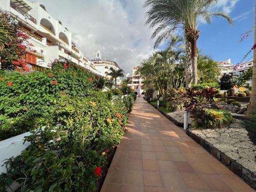 Apartamento Parque Santiago 3