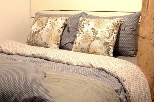 Bohemian Hideout, Old Town - Tartu Home Apartments