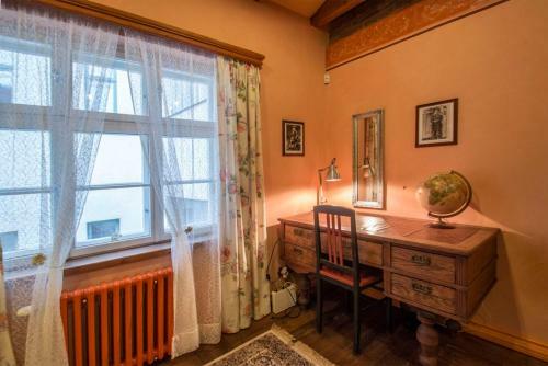 Bohemian Hideout, Old Town - Tartu Home Apartments